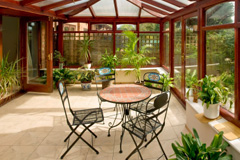 Langford Green conservatory quotes