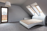 Langford Green bedroom extensions