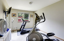 Langford Green home gym construction leads