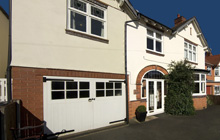 Langford Green multiple storey extension leads
